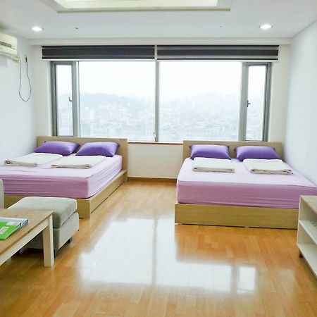 Hongdae Jk House Seoul Exterior photo
