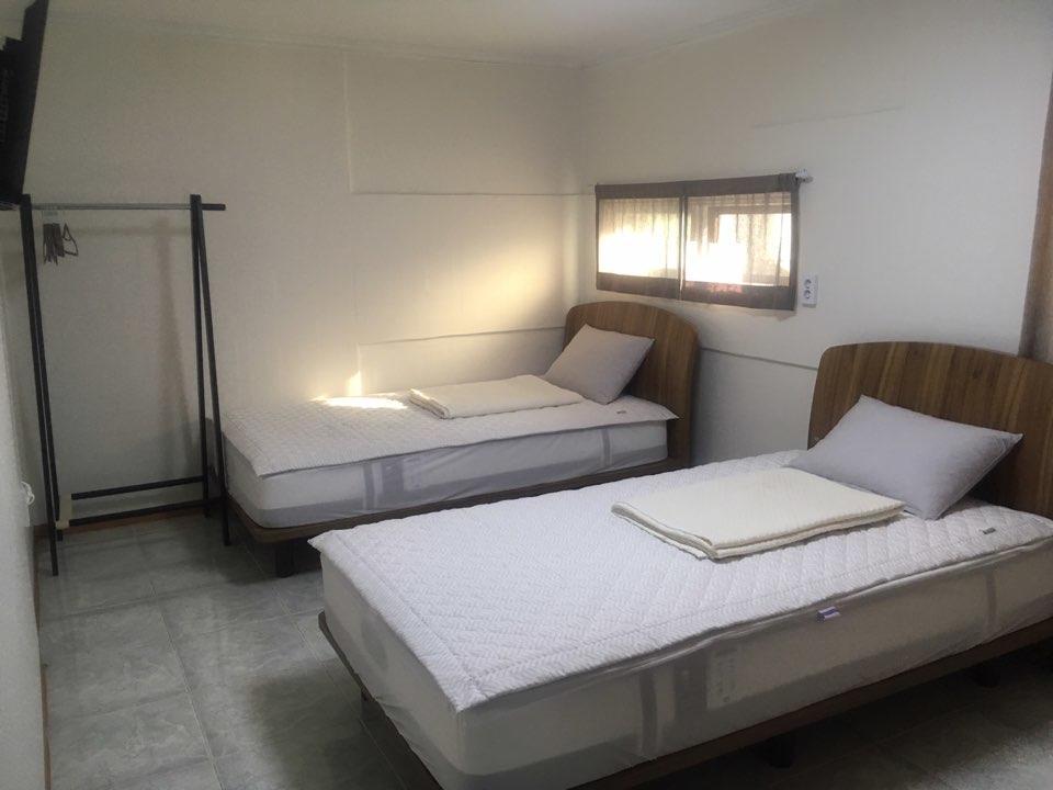 Hongdae Jk House Seoul Exterior photo