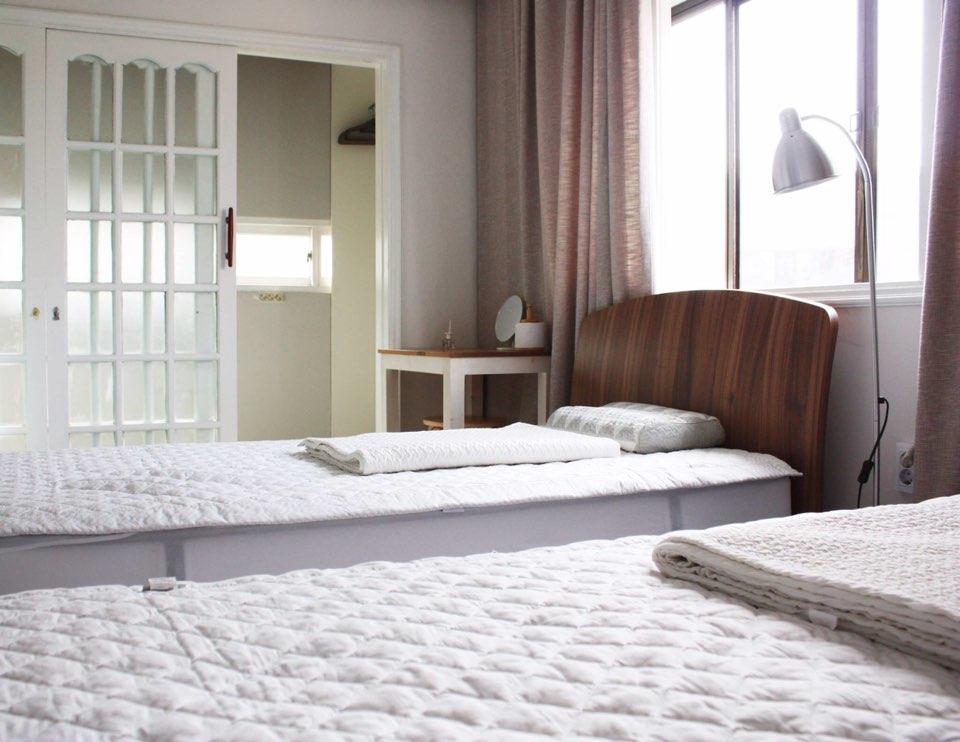 Hongdae Jk House Seoul Exterior photo