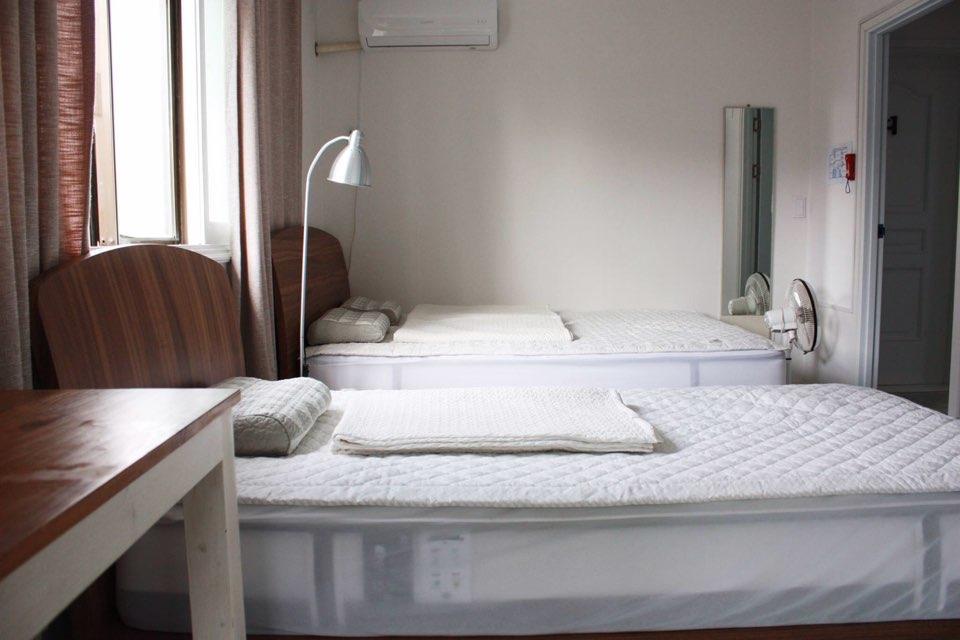 Hongdae Jk House Seoul Exterior photo