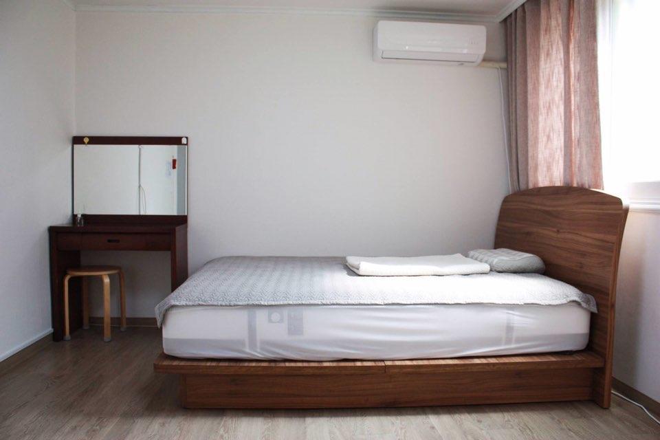 Hongdae Jk House Seoul Exterior photo