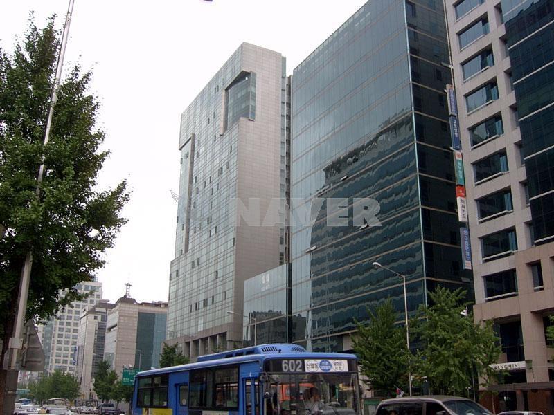 Hongdae Jk House Seoul Exterior photo
